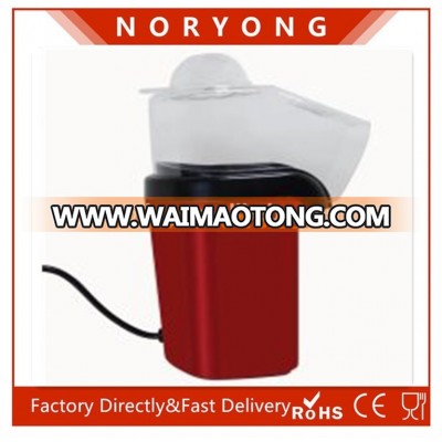 Home Popcorn Machine Automatic Electric Popcorn Maker